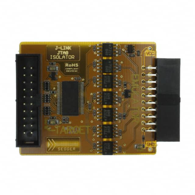 8.07.00 JTAG ISOLATOR-image